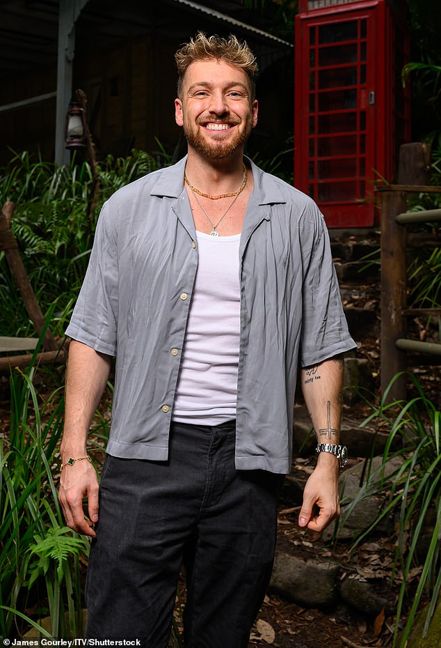 Sam spent the end of 2024 in Australia presenting I'm A Celeb spin-off Unpacked after winning the ITV show last year.