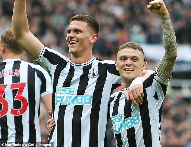 1735837658 907 NEWCASTLE CONFIDENTIAL Inside Toons hunt to sign Tyler Dibling the