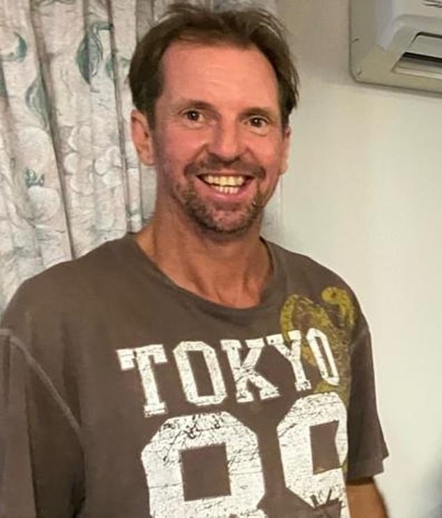 The attack comes after Tod Gendle, 55, was killed by a four-metre great white shark while surfing at the same beach in October 2023.