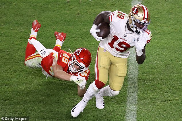 The Niners fell victim to the Kansas City Chiefs both times in agonizing fashion.