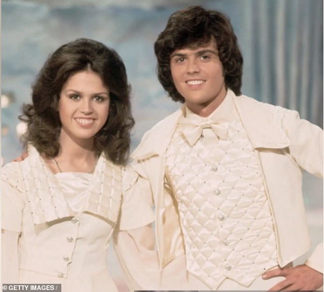 1735854162 715 How Wayne Osmond beat near fatal brain tumor in inspiring 1997