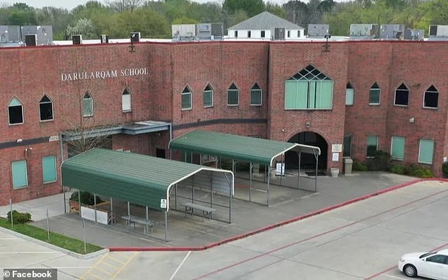 Jabbar lived around the corner from the Masjid Bilal mosque and religious center, part of the Islamic Society of Greater Houston.