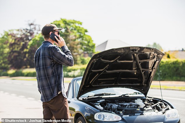 The employee defended his coworker, explaining that Matt's car had broken down, only for the boss to dismiss the excuse.