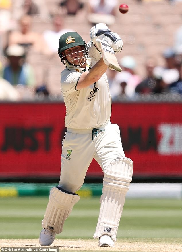 Steve Smith is an automatic selection for Australia at Test level, but at 35, his time in the baggy green could be coming to an end.