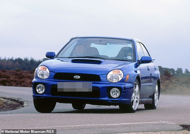 Bugeye and Blobeye's second-generation Subaru Impreza WRX may not have the prestige of the mk1, but it's a great affordable option