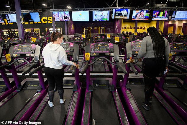 1735896158 553 Planet Fitness gym goer shocked to discover petty policy