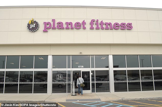 As of September 2024, Planet Fitness had approximately 19.6 million members and 2,637 locations.