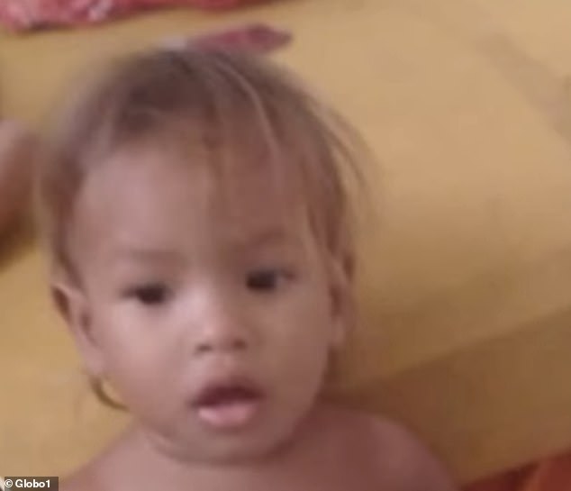 Igno da Silva, 1, died Thursday, a day after he became ill from the fish he ate at his family's New Year's Eve dinner. The boy's death comes after his older siblings died in August and November after receiving poisoned cashew nuts from a neighbor in August