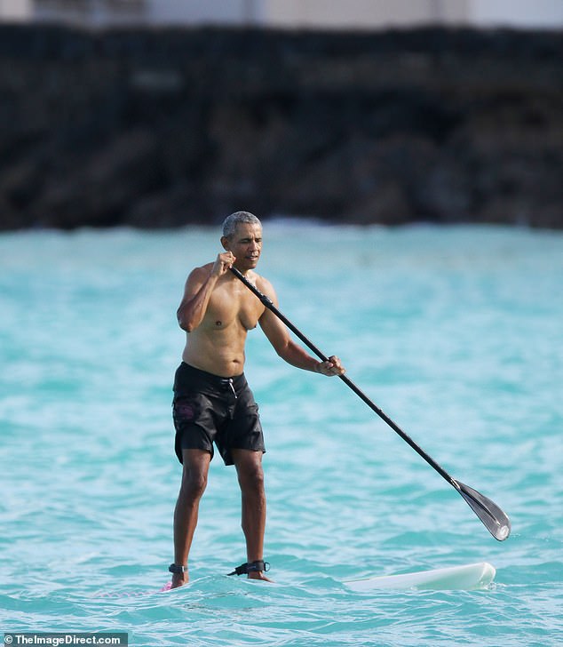 Rowing is the glamorous holiday fitness activity loved by almost every celebrity, from singer Taylor Swift to President Obama.