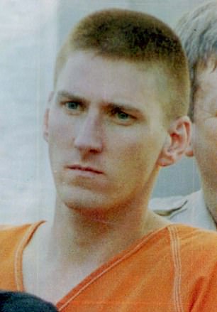 Timothy McVeigh was a former army soldier