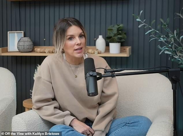 During a recent appearance on Kaitlyn Bristowe's Off the Vine podcast, Ali got candid about her less-than-pleasant interactions with the comedian.