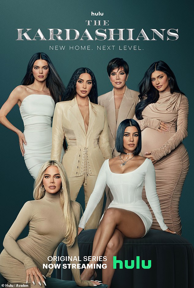 The Kardashians had the highest-rated unscripted premiere of 2024 for Disney