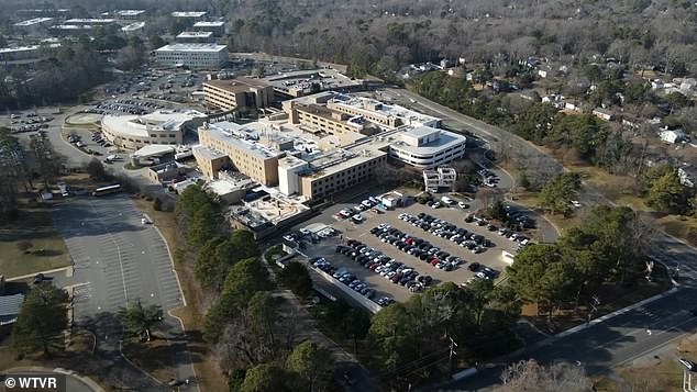 Henrico Hospital closed its Neonatal Intensive Care Unit after seven premature babies suffered mysterious injuries from an abuser on the loose