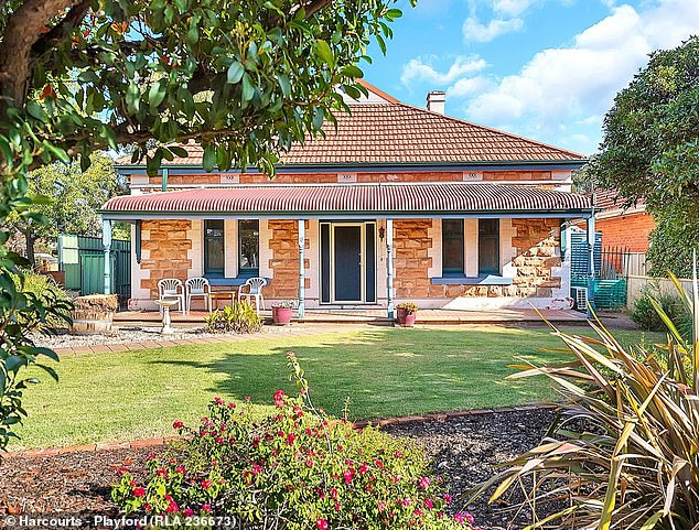 Adelaide's northern suburbs have affordable housing, with Salisbury having a median price of $645,477 just 25km north of the city.