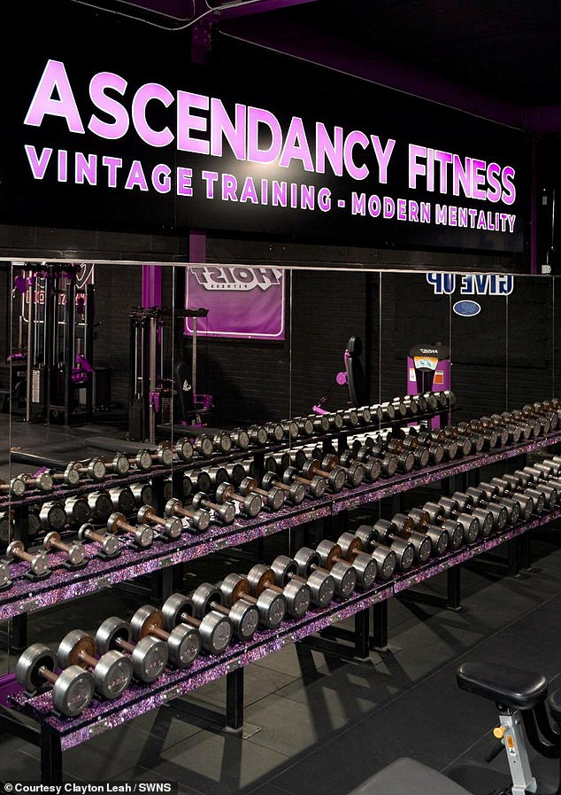 The gym hopes that by suspending memberships in January it will provide a better experience for its current customers.