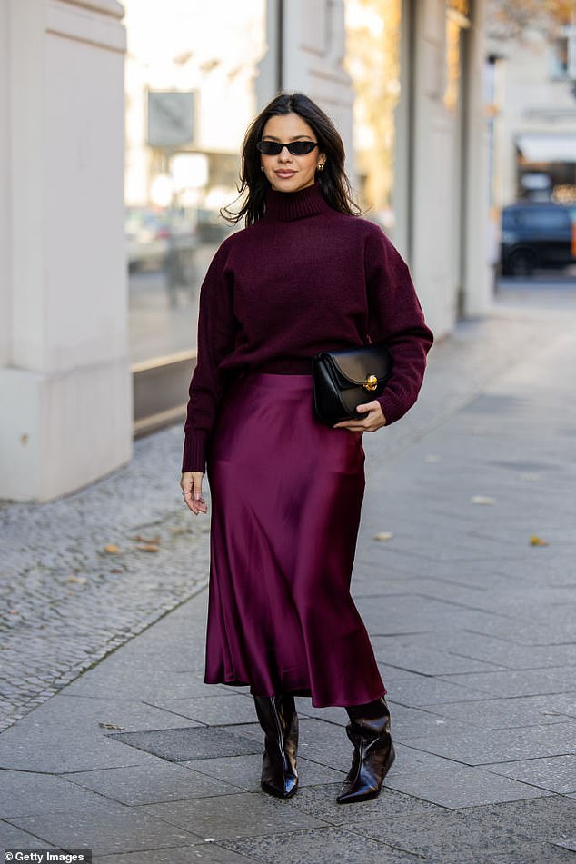 Bella Emar in Berlin