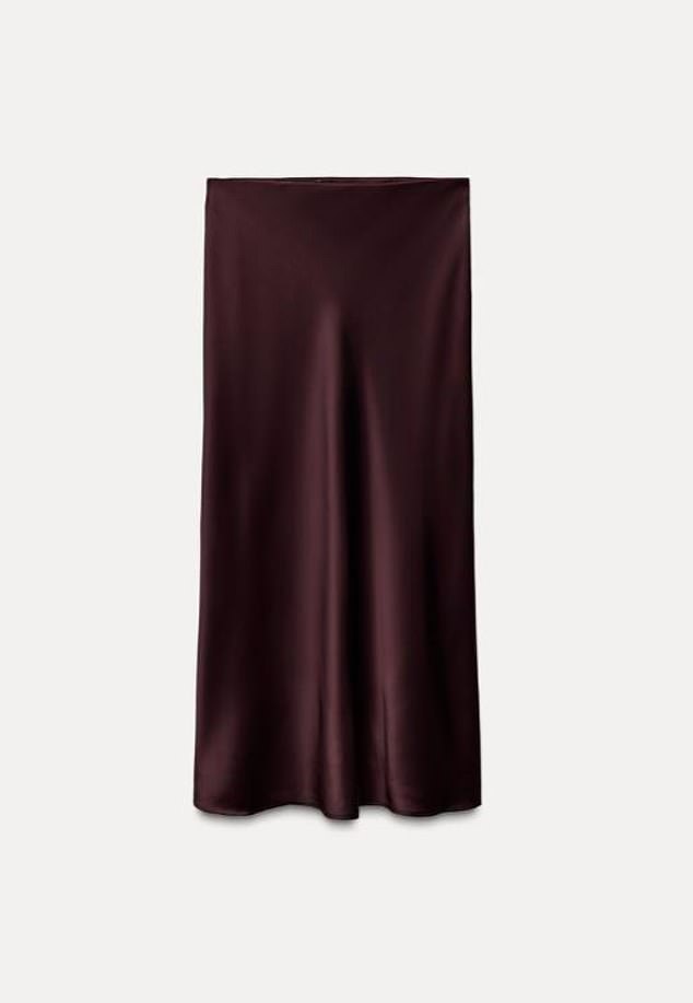 zara skirt