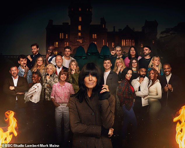 Season Two Cast (LR) Andrew, Jonny, Paul, Jasmine, Charlie, Anthony, Sonja, Aubrey, Diane, Brian, Mollie, Harry, Zack, Evie, Charlotte, Ash, Meg, Jaz, Kyra, Ross, Tracey and Miles.