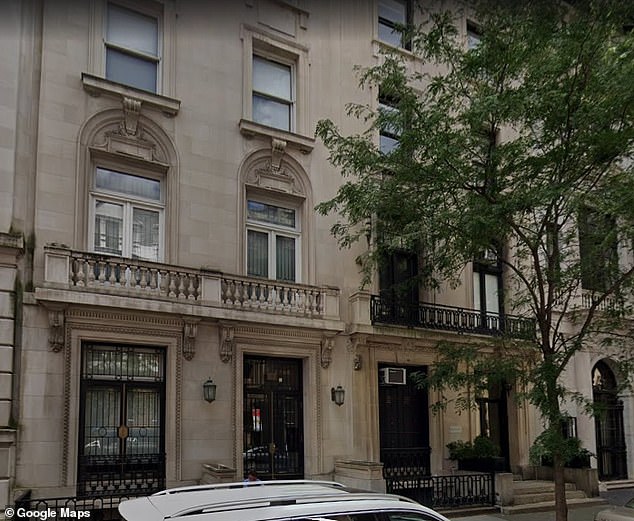 Cosby and his wife reportedly took out a loan on the six-story E. 71st St. home in 2010 for $12.25 million, then took out a second loan in 2014 for $5.25 million. They are accused of missing payments starting in June.