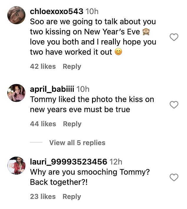 1735990719 555 Was Molly Mae Hague and Tommy Furys break up a publicity stunt