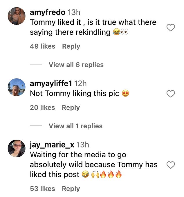 1735990720 635 Was Molly Mae Hague and Tommy Furys break up a publicity stunt