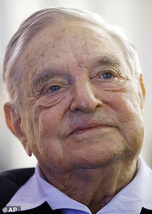 George Soros