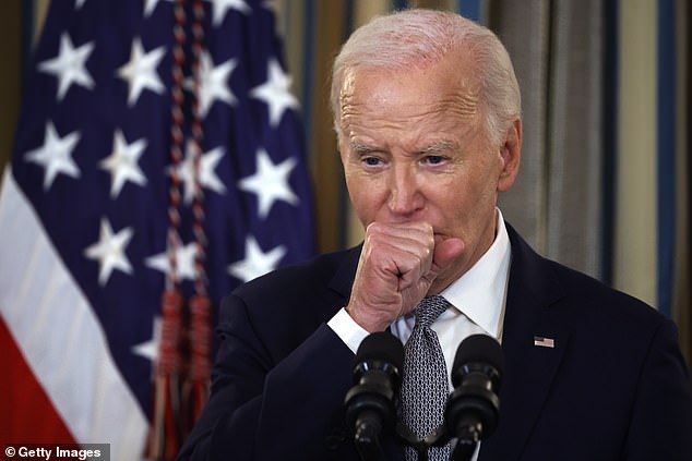 Biden will present the medal to 19 people on Saturday, including Hillary Clinton.