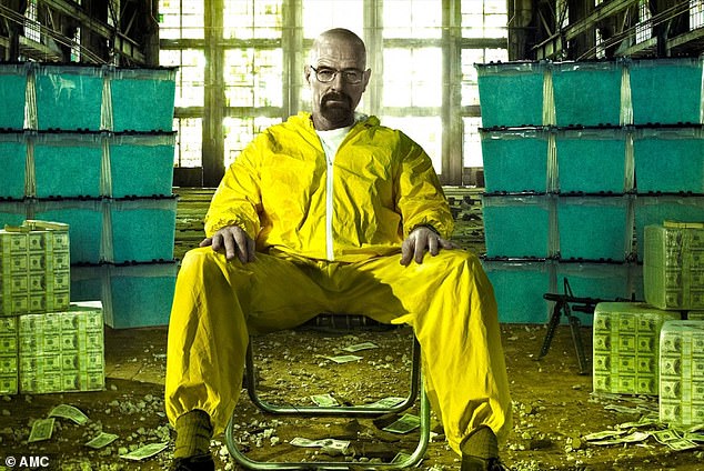 The listing for the house has approached its sale as a relic of the show, calling it the Walter White House and offering it as an opportunity to own a 