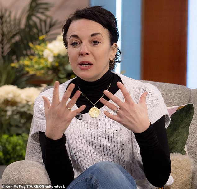 Meanwhile, it has been revealed that Amanda turned down a big money offer to star in the upcoming CBB series for fear of being trolled online.