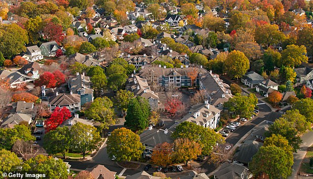 According to the National Realtor's Association, the best time to buy a home was around September of last year, when home prices had dropped nearly $15,000 since July.