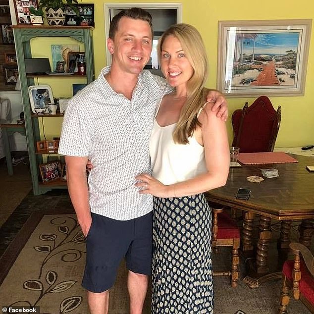 DailyMail.com revealed the couple has been assisting authorities as prosecutors came forward with the latest charges