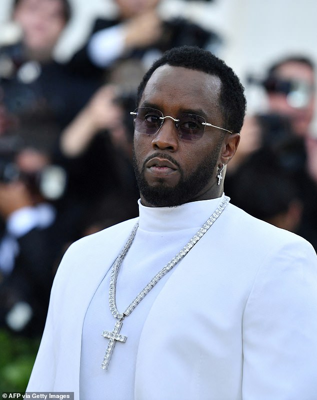 Lawyers for Sean 'Diddy' Combs have hit out at allegations contained in a trailer for an upcoming documentary about the music mogul.