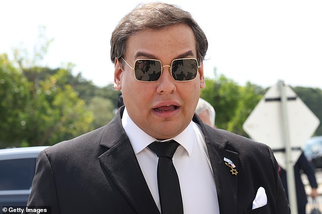 Hours earlier, Santos, after pleading guilty over the summer, asked a federal judge to delay sentencing in his federal fraud case. It is currently scheduled for next month.