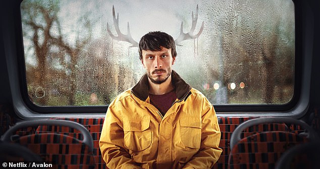 British Netflix drama Baby Reindeer has also been recognized, with the Richard Gadd-written show appearing in the Best Limited Series, Anthology Series or Television Motion Picture category.