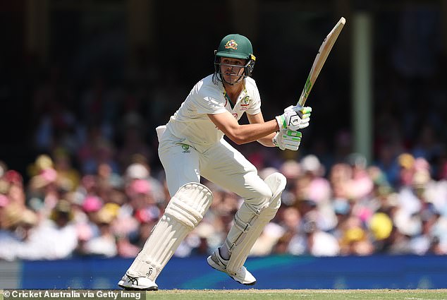 Konstas became the talk of Test cricket after scoring a dazzling 60 runs while opening the batting for Australia on debut in Melbourne.