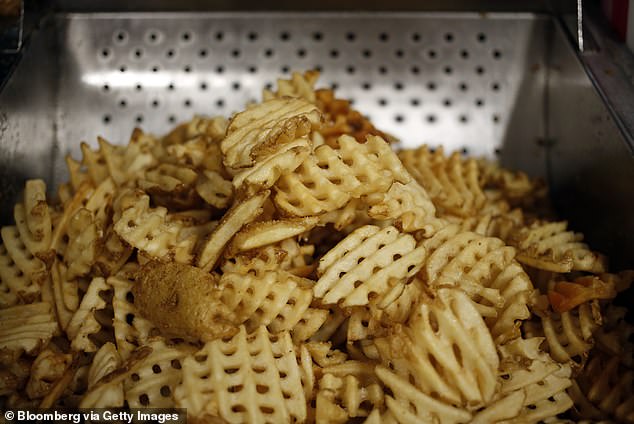 Chick-fil-A customers are outraged after the fast-food restaurant made changes to its waffle fries