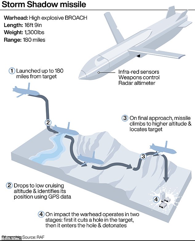 1736177383 894 Putins bungling troops drive tank into a DITCH… before Ukrainian