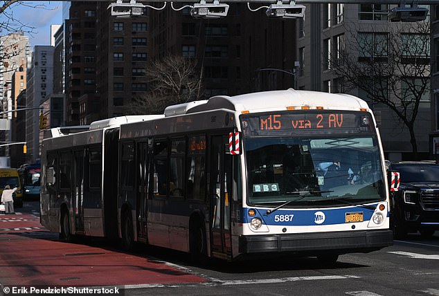 The goal of congestion pricing is to reduce gridlock and pollution while increasing public transportation revenues – specifically $15 billion