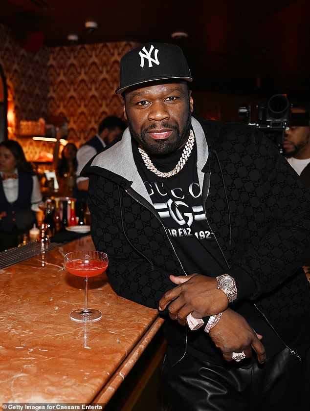 1736213091 911 50 Cent is hitting back after his Las Vegas residency