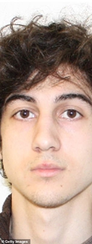 Dzhokhar Tsarnaev