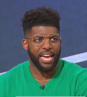 Emmanuel Acho