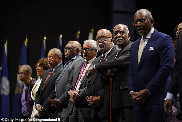 Heading into the 2025 session, the average age of members of Congress is 79 days older than in the past, at 58.9 years old