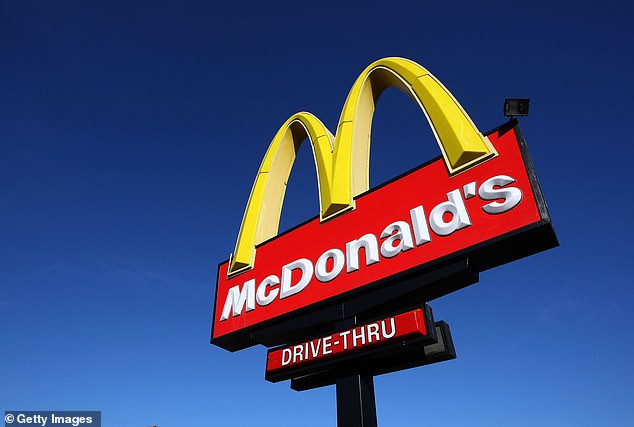 McDonald's debuted the limited-time strawberry shortcake in 2012, and it became an instant hit with customers