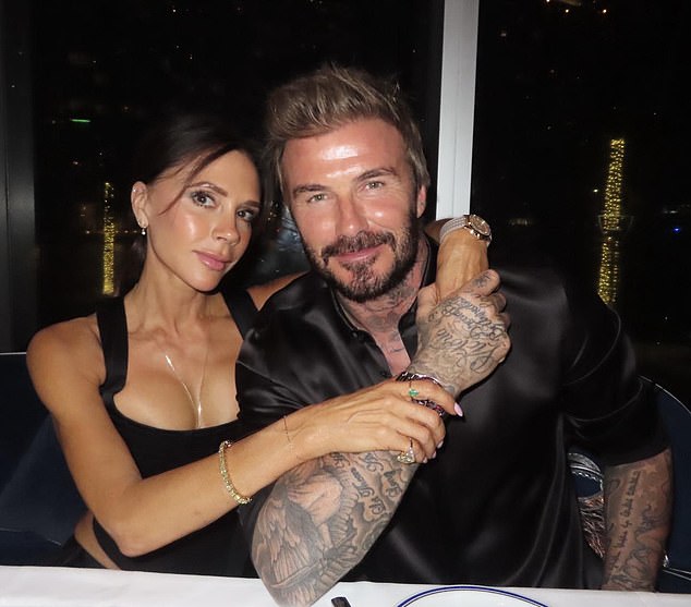 Posh and Becks' children have been the subject of accusations of nepotism due to the brilliant careers of their famous parents.