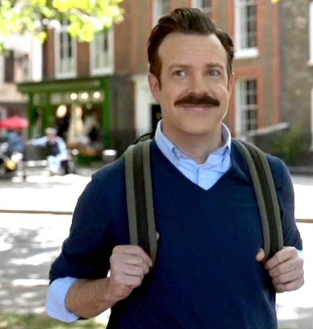 The popular Apple TV series Ted Lasso has also shined a light on Richmond; The three-series show features the trials and tribulations of Richmond FC and stars Jason Sudekis as American football coach Lasso