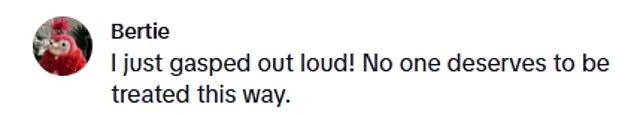 1736257900 110 Racist Karen is going viral for her horrific airport meltdown