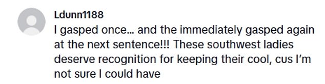 1736257900 683 Racist Karen is going viral for her horrific airport meltdown