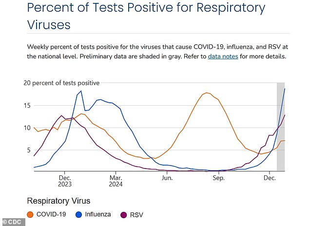 Data until December 28