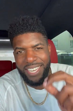 Emmanuel Acho