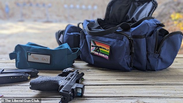 Some LGBTQ Americans are turning to self-defense as their ultimate safeguard as the Socialist Rifle Association (SRA) saw a membership surge in the final weeks of 2024